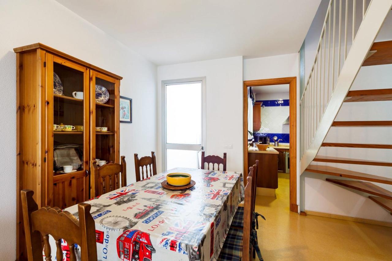 Duplex A Fontanilla Apartment Conil De La Frontera Exterior photo
